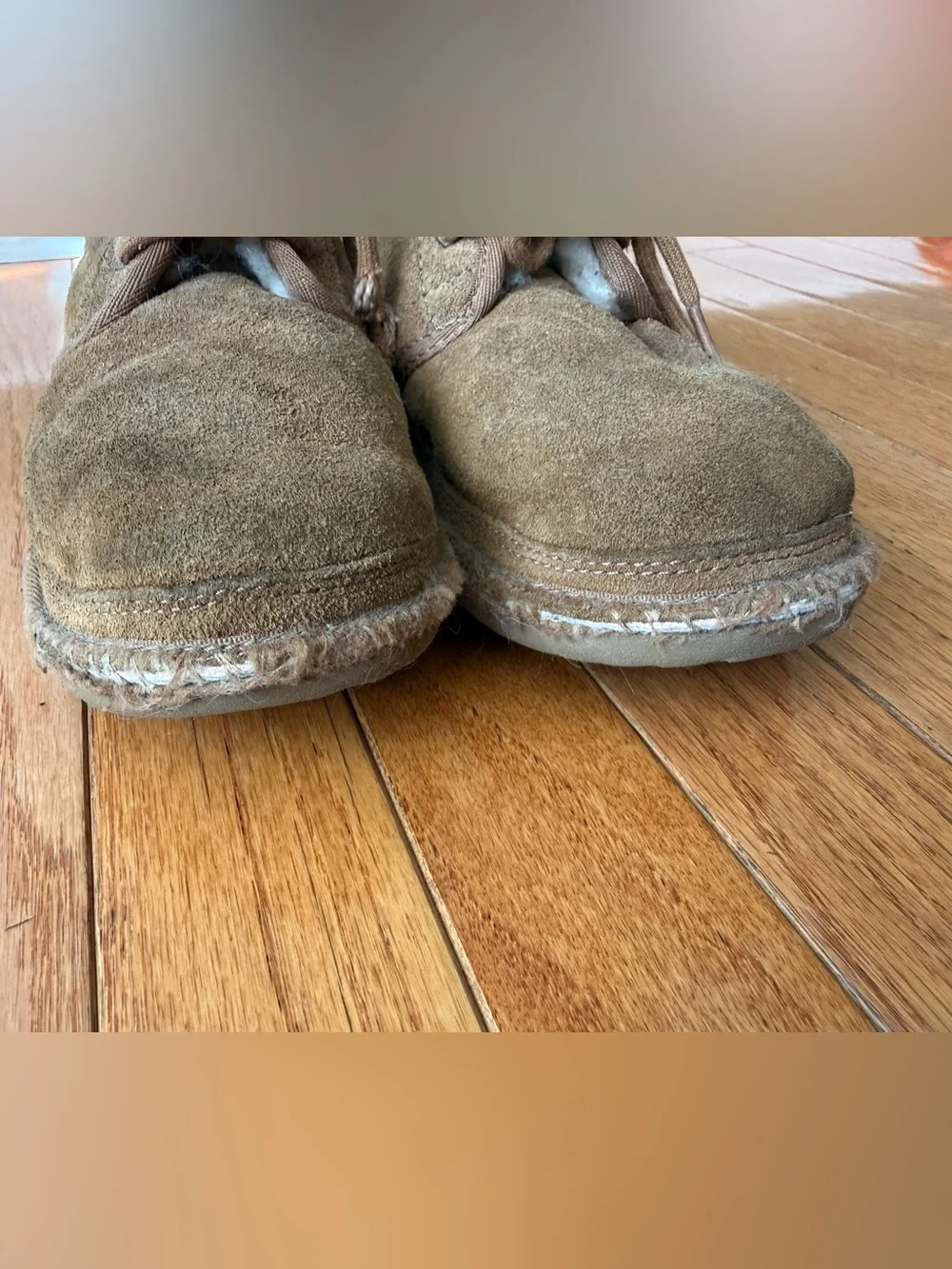 Ugg Kids Neumel Booties